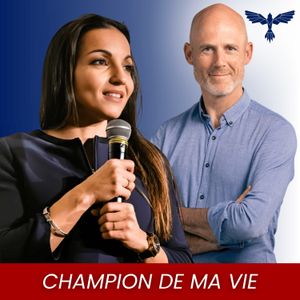 Champion de ma vie